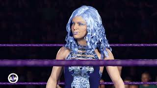 All Influencer Wrestling S03E06 - Phantom Menace