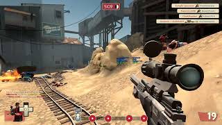 Perfect Aimbot Field Test