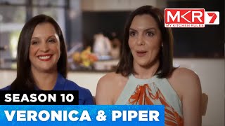 Veronica & Piper | MKR Season 10