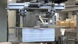 Jomet Enpacks - Envelope packaging machines