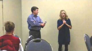 Leaving a Legacy: Leadership & Community Service