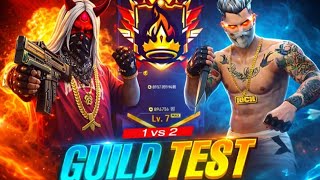 sunny FF live 🔥 😱 1VS2 HEADSHORT GULD TEST// #ugayush #shortslive #shortsfeed #classyff #sunnyff3x