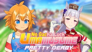 [ARCHIVE 08/11/25] Umadol Madness! Umamusume: Pretty Derby