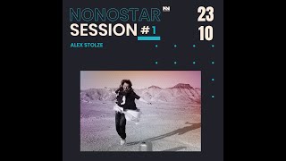 NONOSTAR SESSION #1 Alex Stolze - Negev