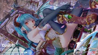 Nightcore - Cưới Đi