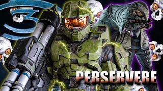 This Halo 3 Challenge was WAY Harder Than I Expected
