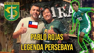 Dari Makan Nasi Goreng, Ngebatik di Amerika Latin Sampai Ketemu Legenda Persebaya! 😍🌎🇮🇩