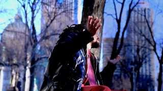 TAKE TYME WITH MY HEART - KING MEE & MAJAH BLESS [NEW REGGAE 2014]