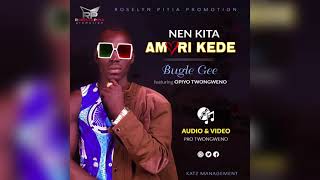 Bugle Gee - Nen kita Amari kede (feat. Opiyo Twongweno) Acholi music 2021 official Audio