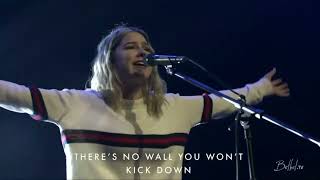 Josie Buchanan - Reckless Love