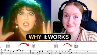 The BEST song writing tricks by Kate Bush, The Beatles, Pink Floyd & ABBA