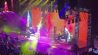 Ne-Yo - One In A Million Live @Smart Araneta Coliseum (Champagne and Roses Tour)