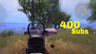 Can’t break me down ⚡️| Bgmi Montage | @Abhijod77