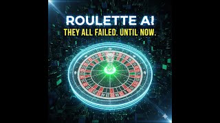 The Roulette AI They Don't Want You To See