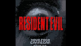 Resident Evil GBC [BR]
