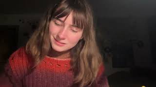 measuring and drawing you (pen/ pencil/ marker) | ASMR | ~lofi~