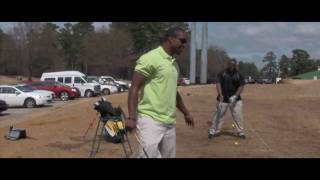 Sean Walker: The Show (Golf Episode 1)