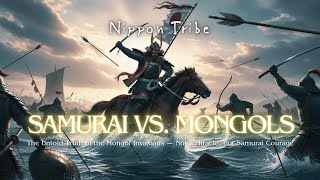 The Untold Truth of the Mongol Invasions — Not a Miracle, But Samurai Courage