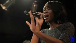 Osai Ft. Hazie Blu live at the Arts Garage