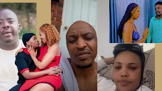 Regis Ntiyari Kuzana Nyina wa Micky Muri Ibi Bibazo| Brianne naTesha Bagiye Kwisangira Ddumba Canada