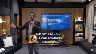 QUEM JÁ NÃO PEDIU ALGO E A I.A. TROUXE OUTRA COISA?