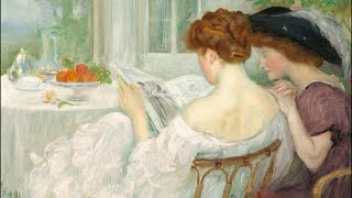 a playlist for a relaxing afternoon with your best friend