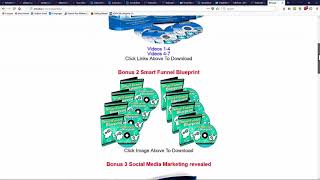 Affiliate rex - JVZOO auto approve center products