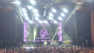 La Camisa Negra by Juanes at Filene Center at Wolf Trap in Vienna, VA on 7/12/25