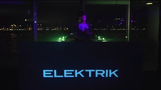Elektrik Masterclass • CVRDWELL