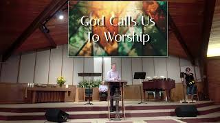 Apostles' Creed: I Believe in Jesus