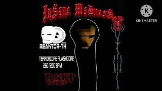 Reaktor-th - Insane Madness 