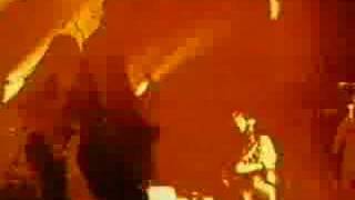 Vanessa Paradis Live- Les Cactus