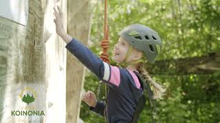 Memories of Summer Camp 2025