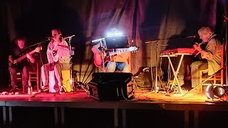 Old Way LE - live im Torhaus Dölitz - Markkleeberger Lichterfest im agra Park - 06.09.2025
