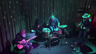 Orcutt Shelly Miller - Four-door Charger - Johnny Brenda’s 2025
