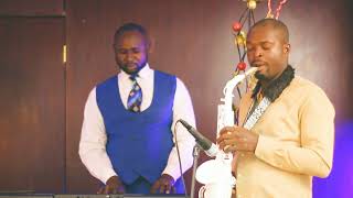 SoundBank Music Cover Session - Worship Medley - Dr Oluwatobi Isaac - Oluwatobi Ajiboye (Bazzik T)