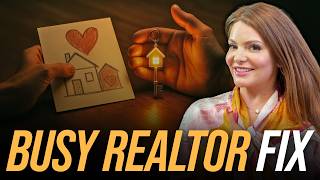 Mom Realtors: Your $250k Schedule Starts Here