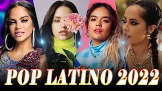 Pop Latino   Maluma Luis Fonsi Ozuna Nicky Jam Becky G Daddy Yankee  Lo Ms Nuevo 2022