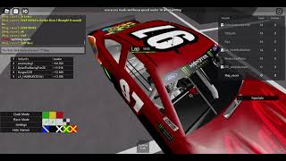[D1] Racing Roots 100 @ World Wide Tech. Raceway (Gateway)