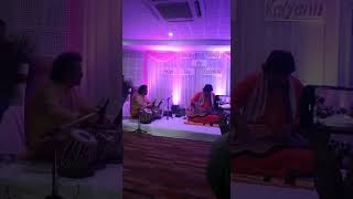 WINTER MELODY LIVE CONCERT Part - 3 Pt.Salil Bhatt & Kaushik Konwar