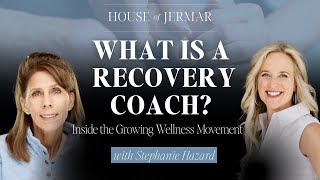 What Is a Recovery Coach? Inside the Growing Wellness Movement