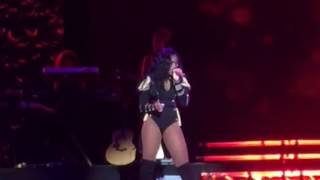 Fifth Harmony (Part.2) 8/11/16 Tour Toronto, ON
