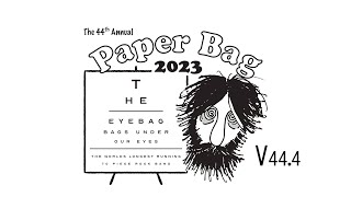 THE PAPER BAG (44.4)
