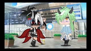~•¥ { Kyra is ready to protect } ¥•~