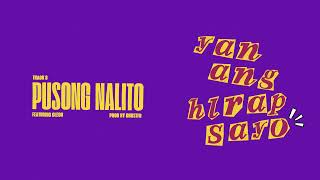 Kiddotin - Pusong Nalito feat. Cleon (Official Visualizer)