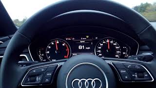 2019 Audi A5 70-100
