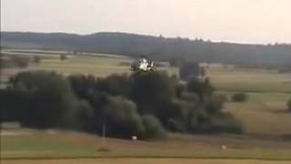 R/C Mi-24 Hind Helicopter Turbine Powered SICK!!