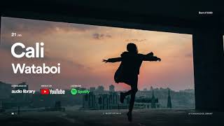 Top 50 Free Songs of 2020 in Audio Library