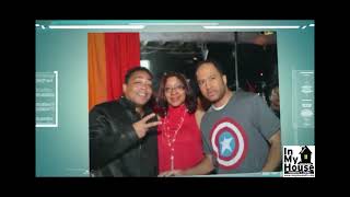 IMH EP DJ Mixes