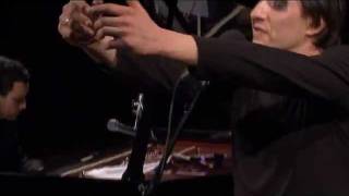 Le Cirque des Mirages - Comme si tu étais là (live)